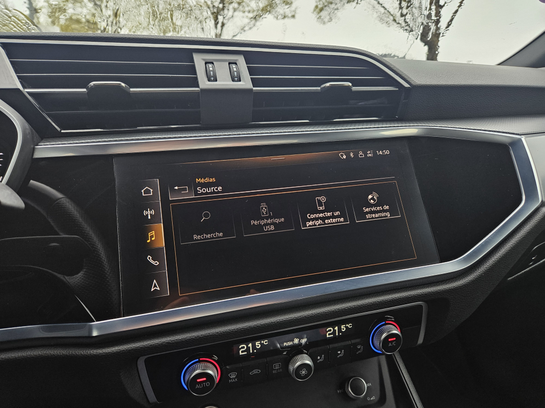 Audi Q3 Sportback — 19