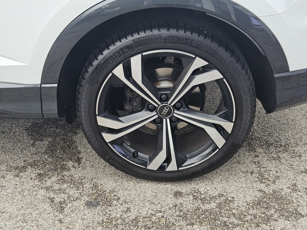 Audi Q3 Sportback — 34