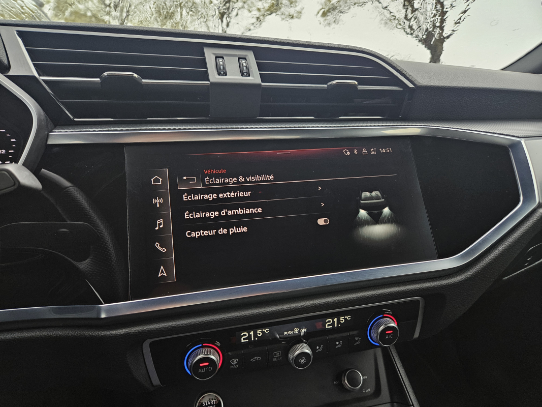 Audi Q3 Sportback — 24