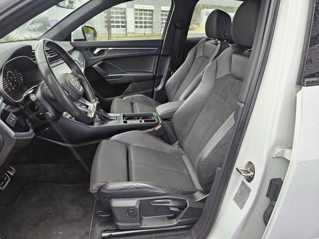 Audi Q3 Sportback — 11