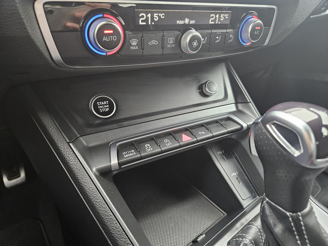 Audi Q3 Sportback — 29