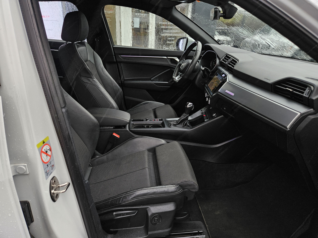 Audi Q3 Sportback — 15