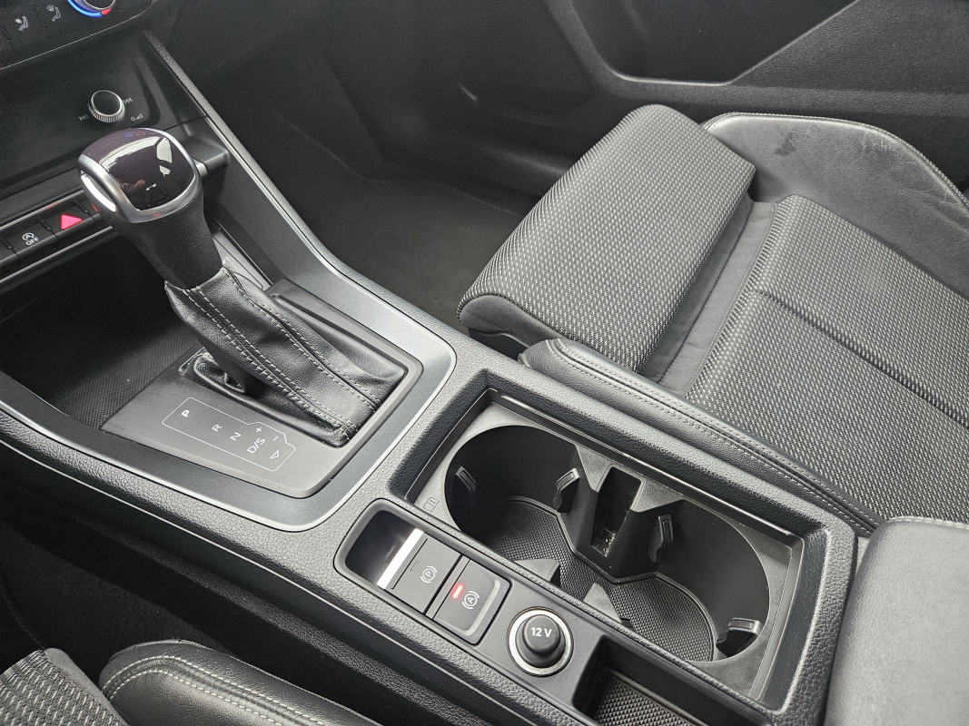Audi Q3 Sportback — 27