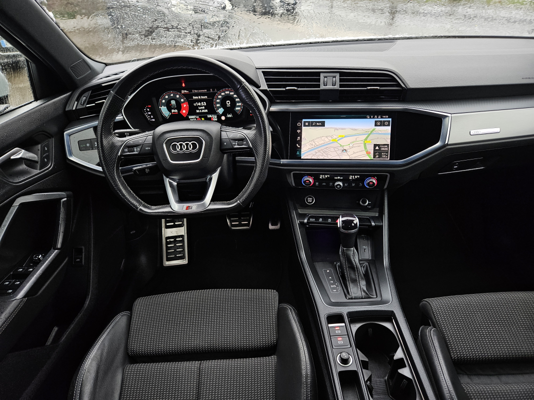 Audi Q3 Sportback — 13