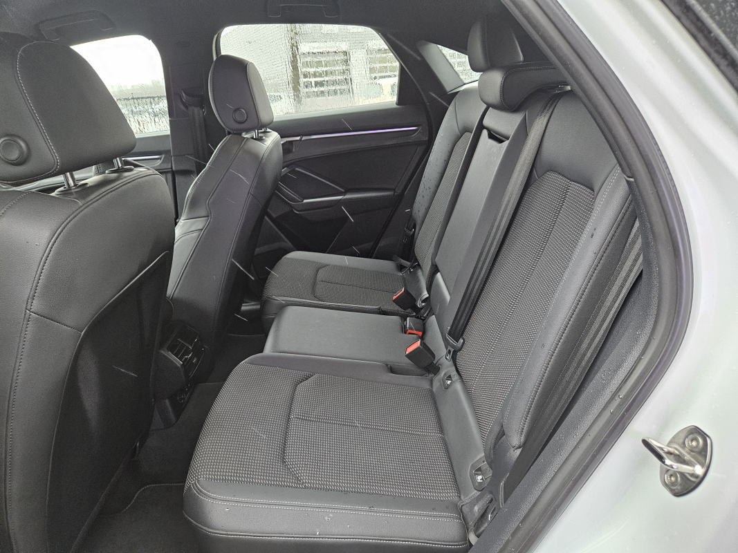 Audi Q3 Sportback — 26