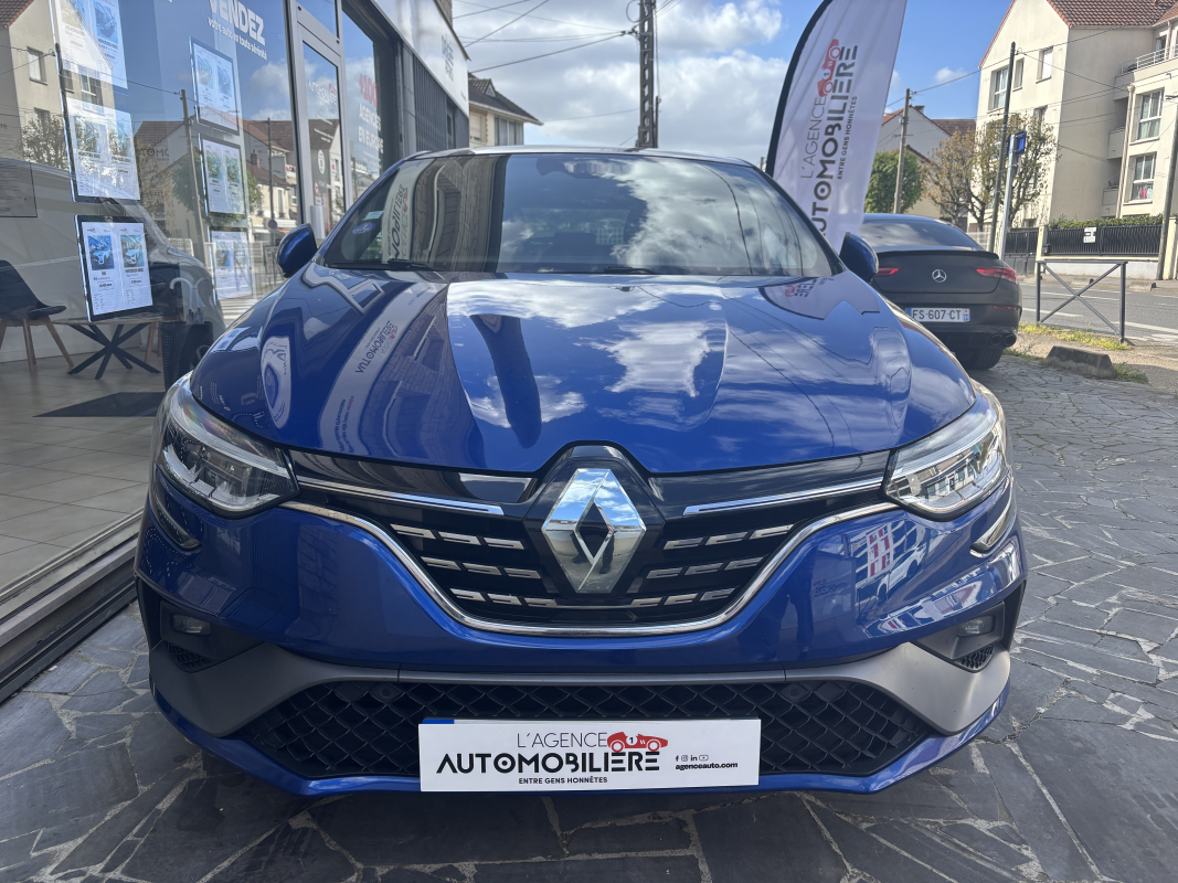 Renault Megane — 6
