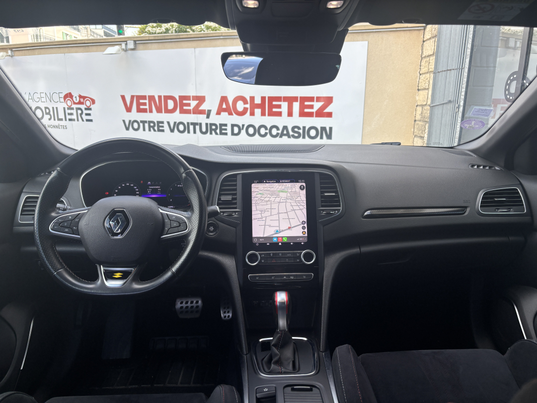 Renault Megane — 11