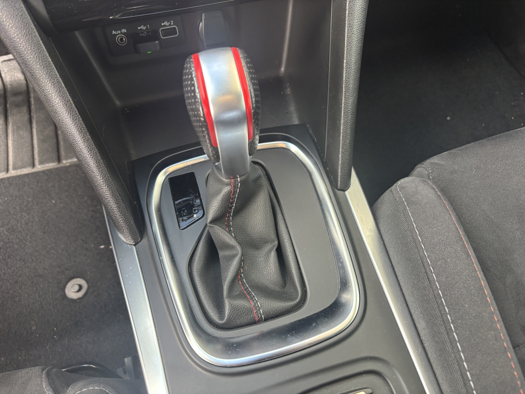 Renault Megane — 15