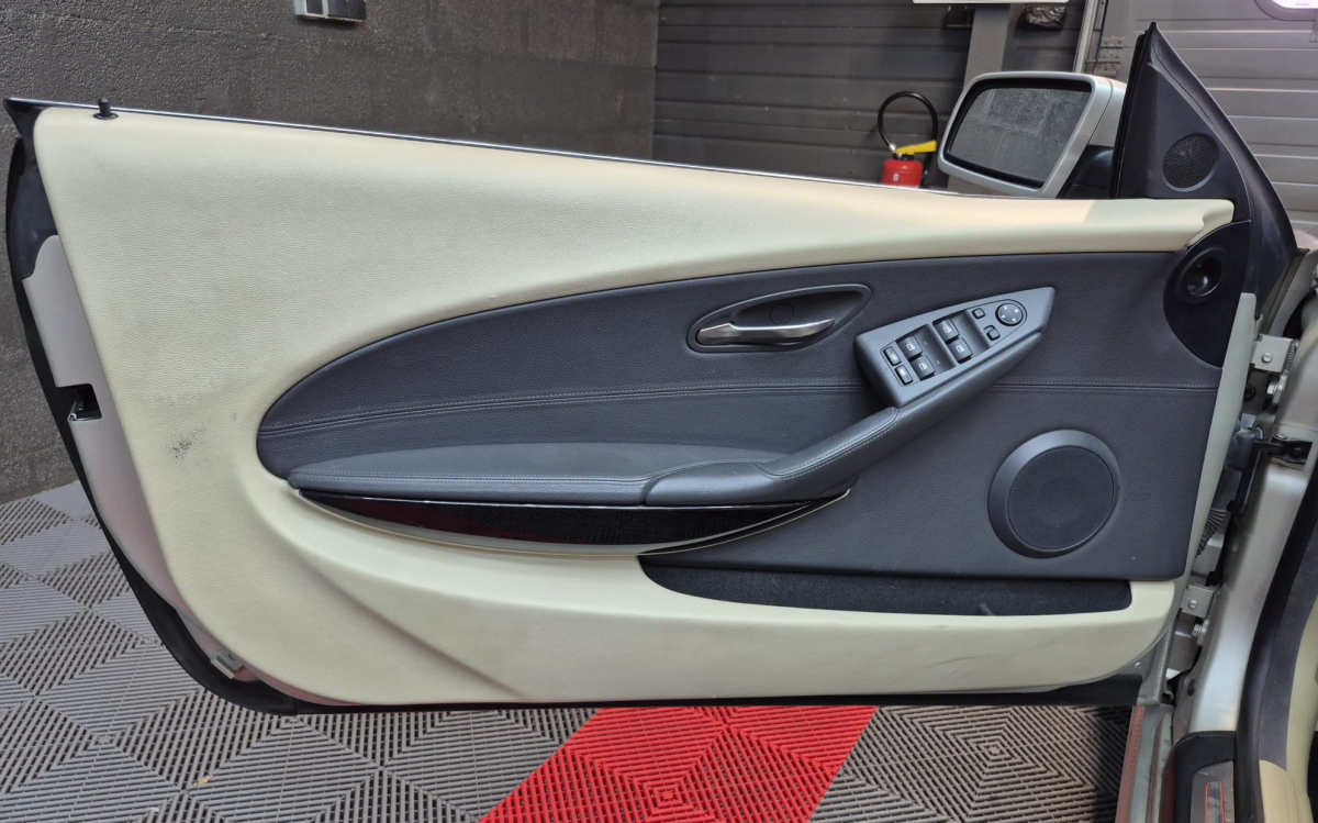 Bmw Série 6 — 15