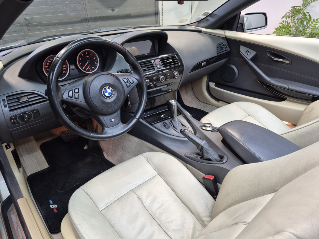 Bmw Série 6 — 17