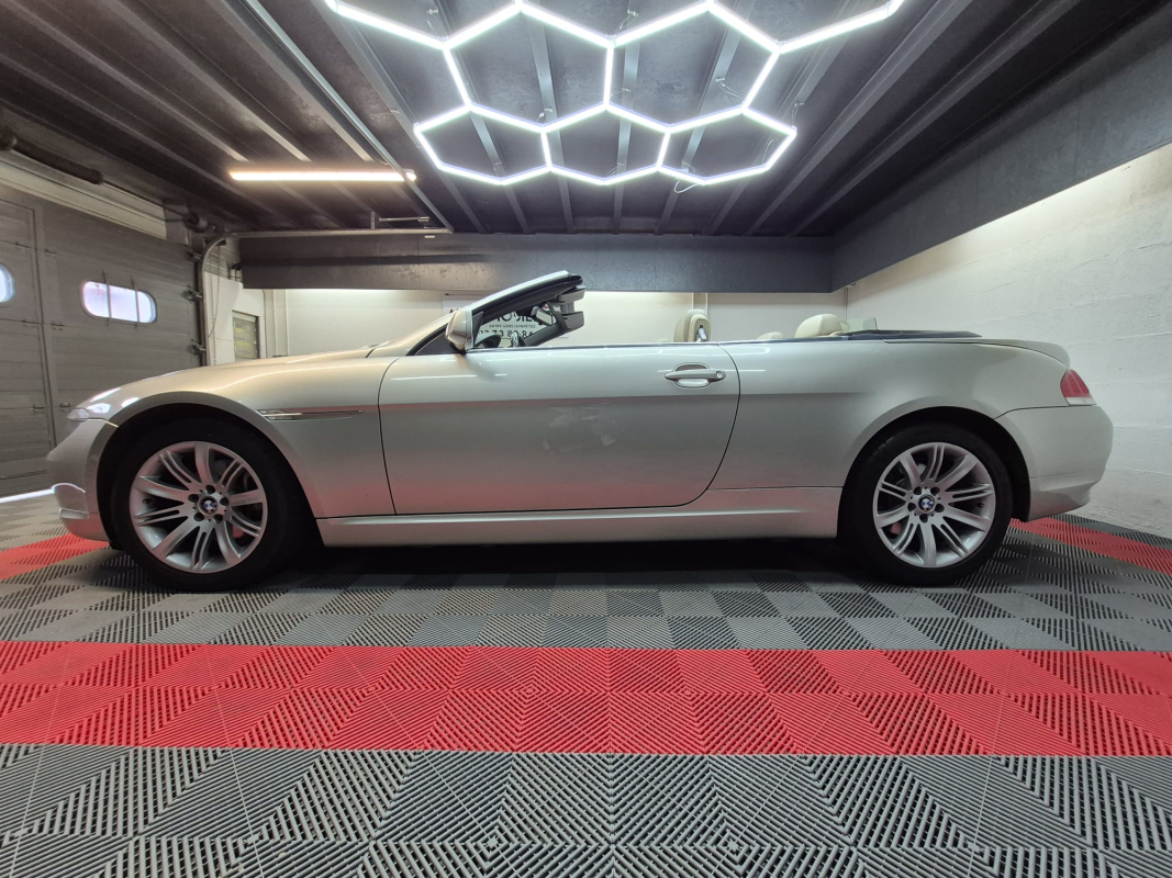 Bmw Série 6 — 13