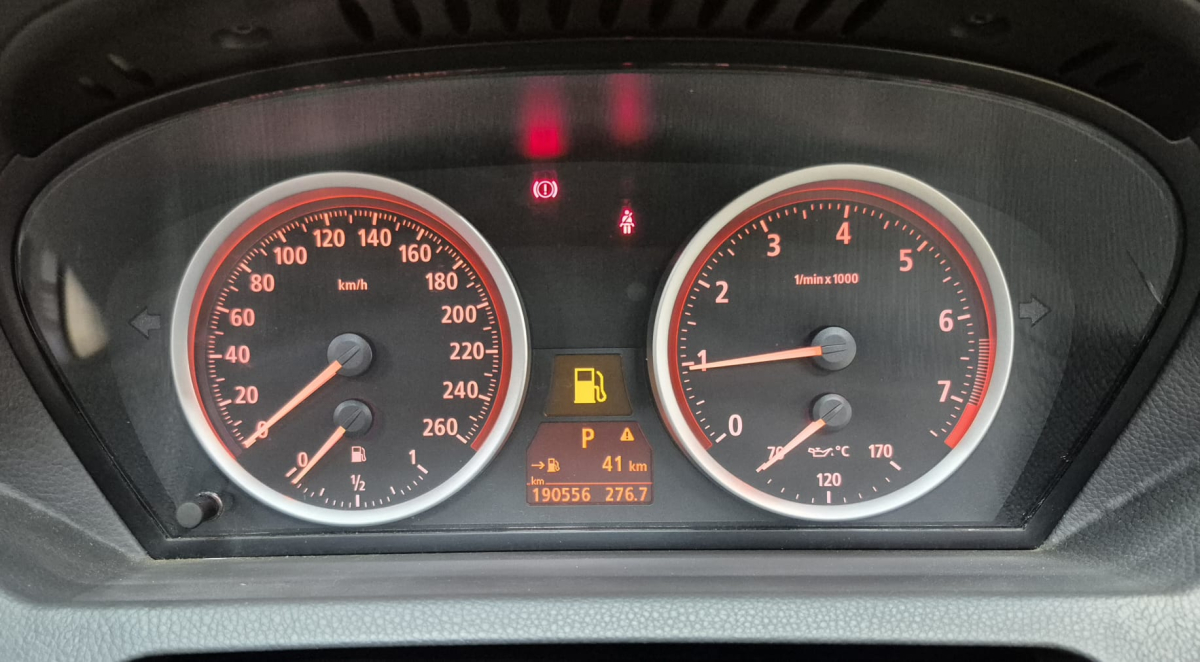 Bmw Série 6 — 19