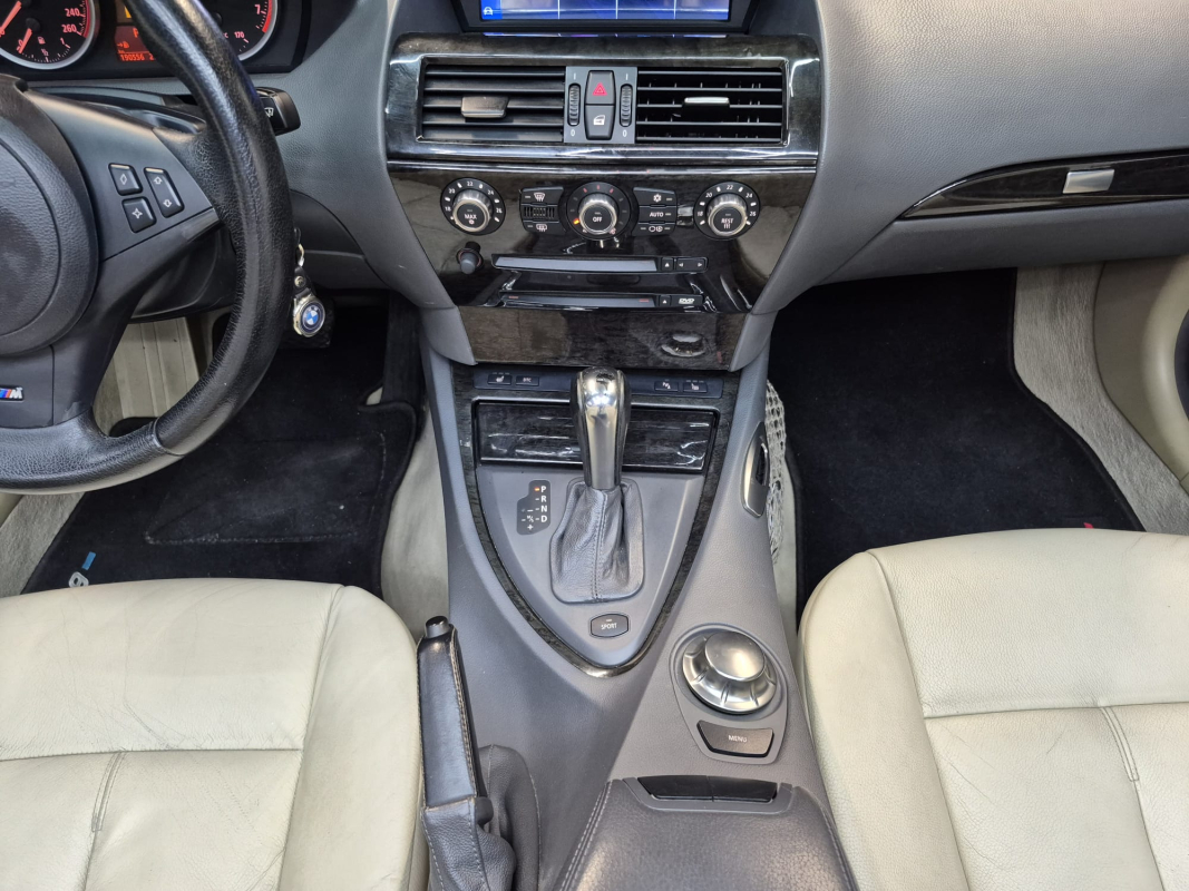 Bmw Série 6 — 22