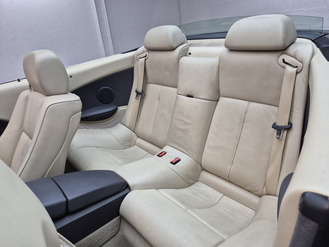 Bmw Série 6 — 24