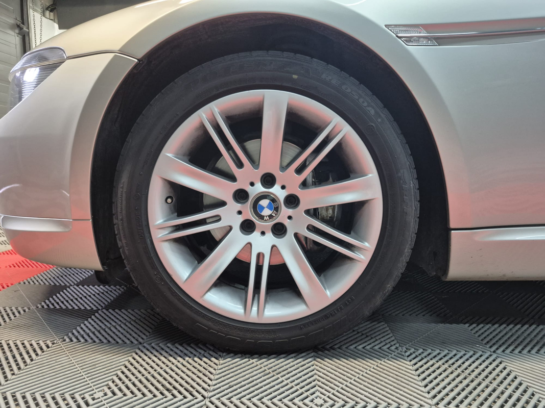 Bmw Série 6 — 26