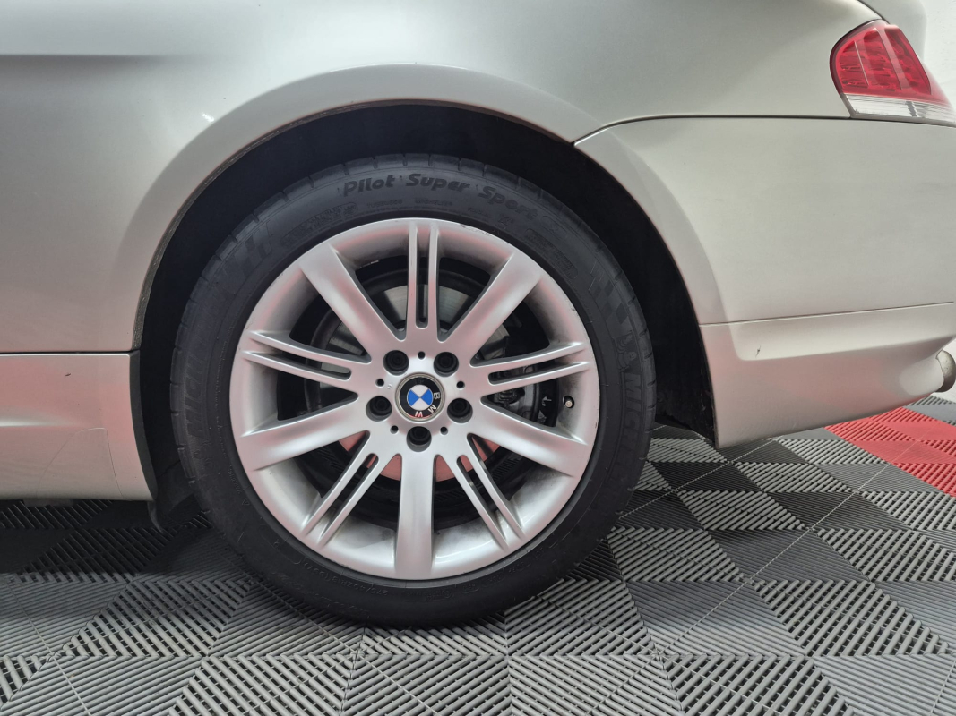 Bmw Série 6 — 27