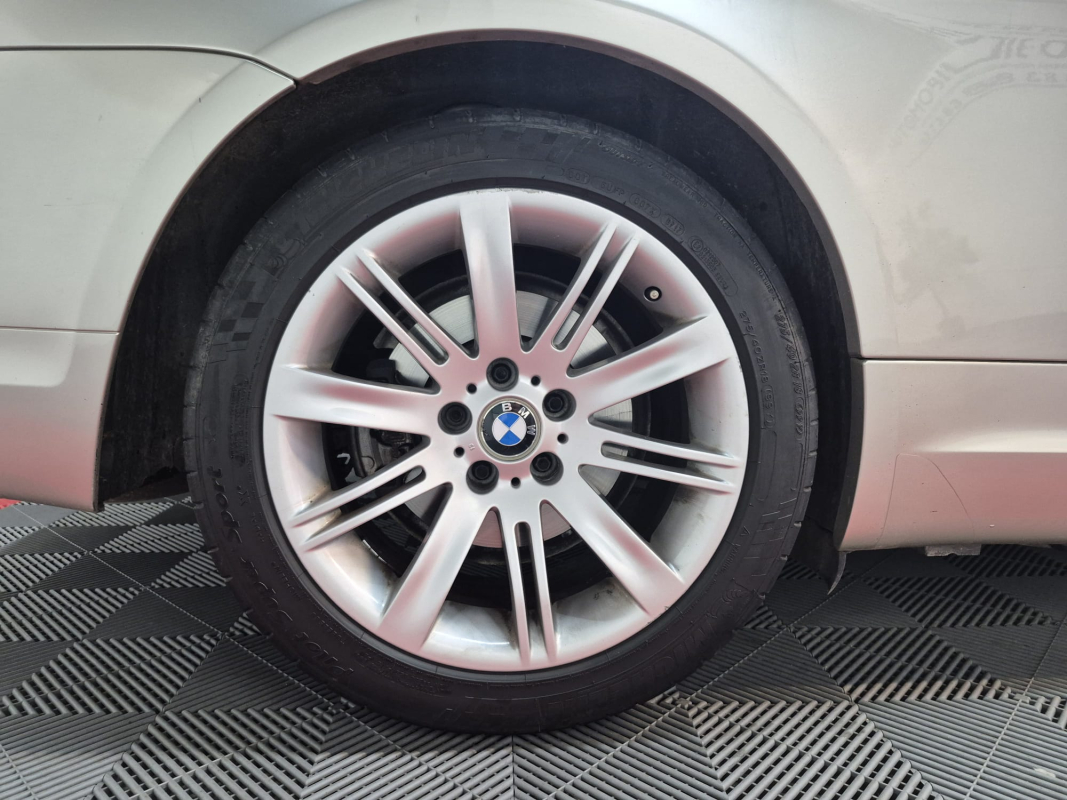 Bmw Série 6 — 28