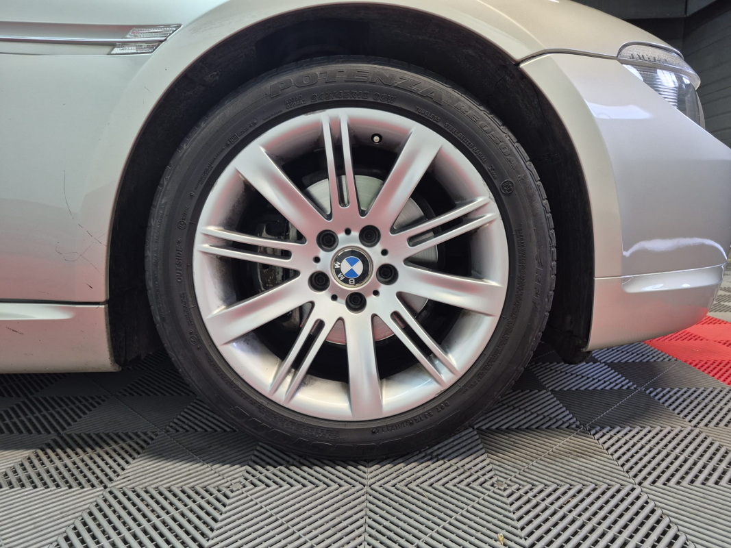 Bmw Série 6 — 29