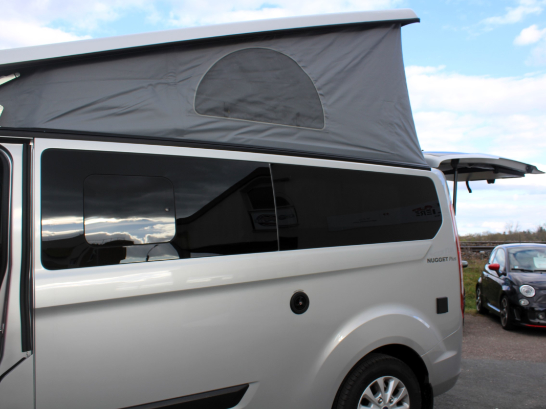Ford Transit Custom Fg — 11