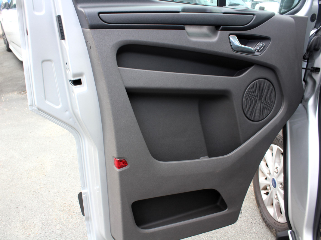 Ford Transit Custom Fg — 12