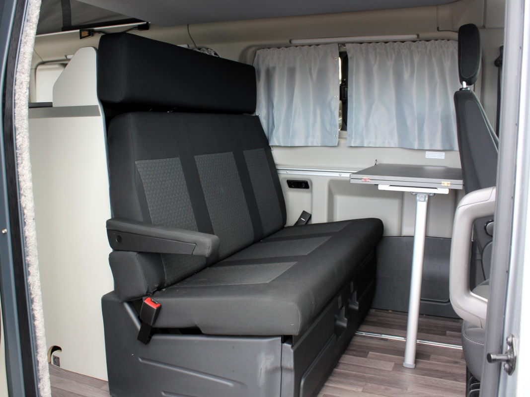 Ford Transit Custom Fg — 20