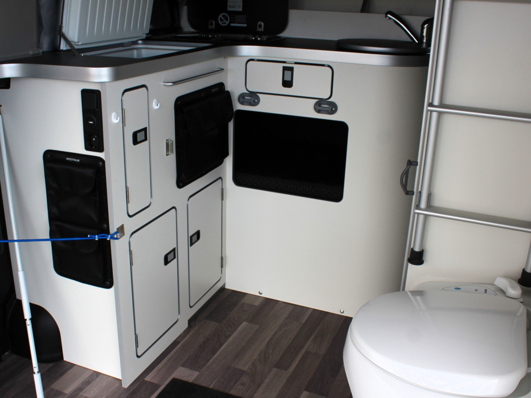 Ford Transit Custom Fg — 25