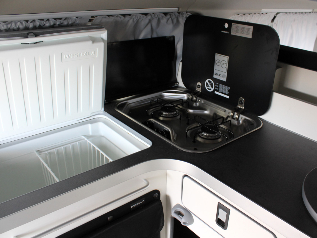 Ford Transit Custom Fg — 27