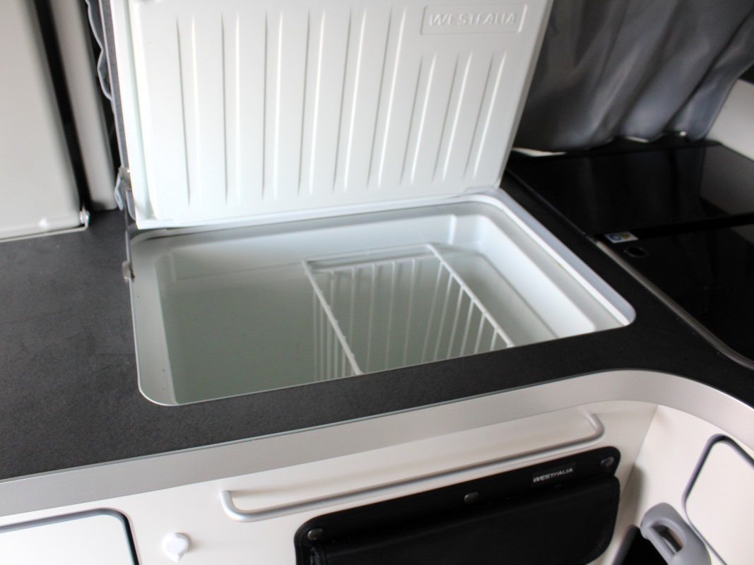 Ford Transit Custom Fg — 28