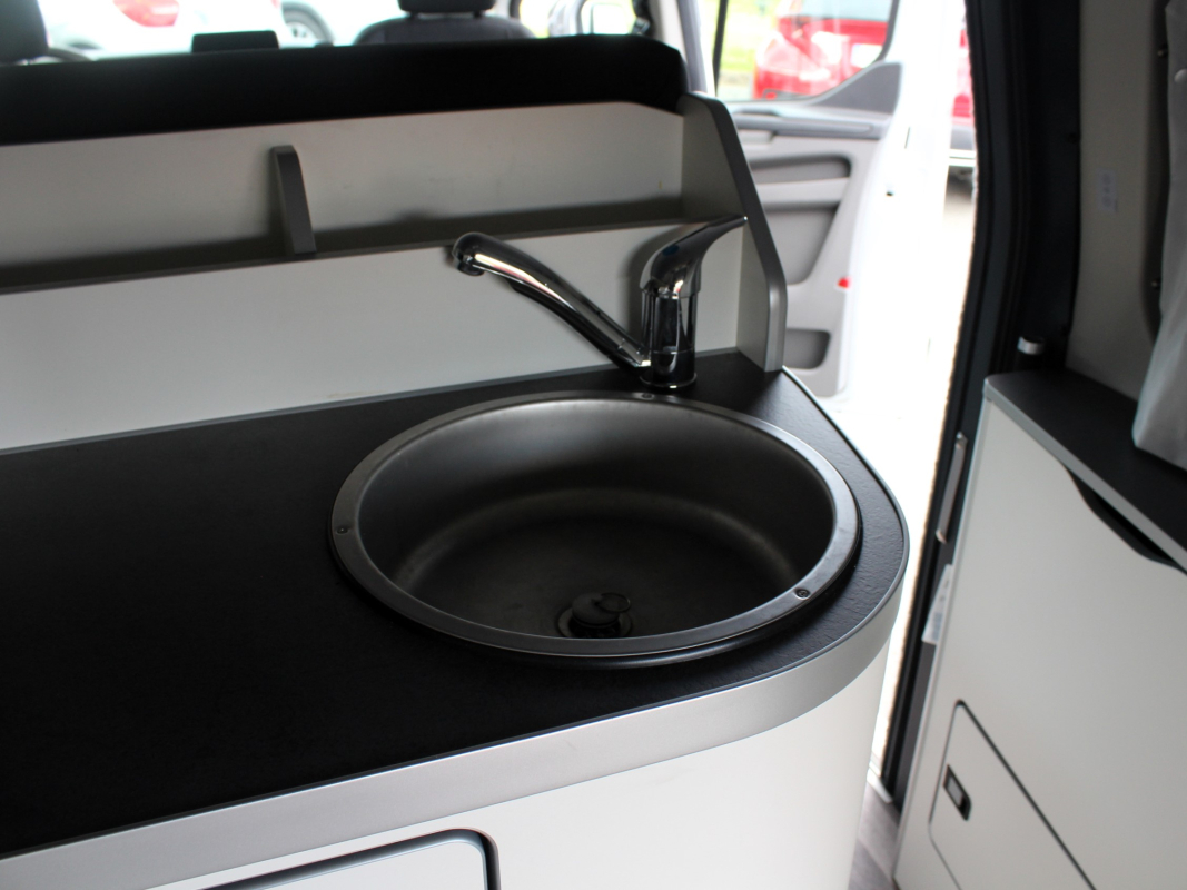Ford Transit Custom Fg — 29