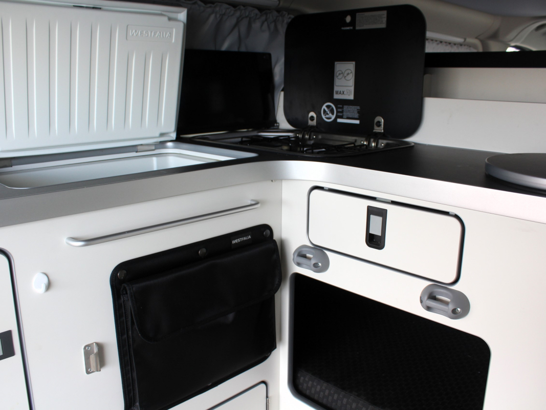 Ford Transit Custom Fg — 26