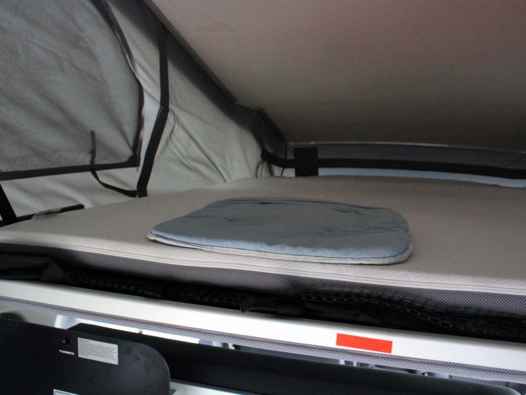 Ford Transit Custom Fg — 34