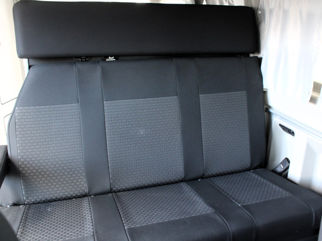 Ford Transit Custom Fg — 23