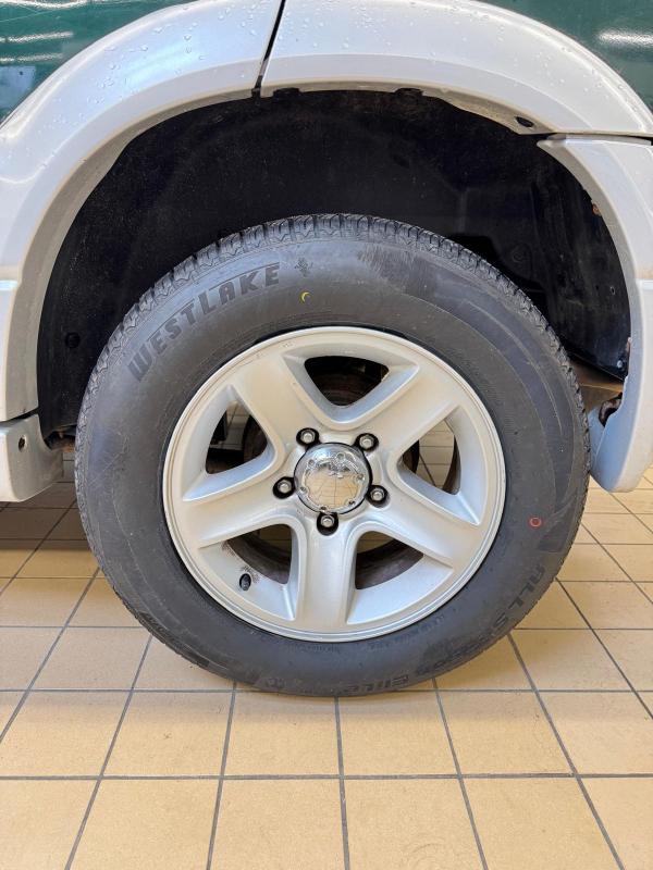 Suzuki Grand Vitara — 30