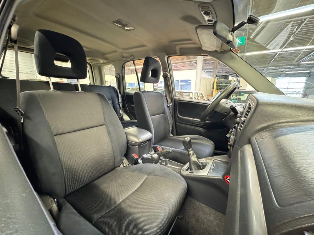 Suzuki Grand Vitara — 19