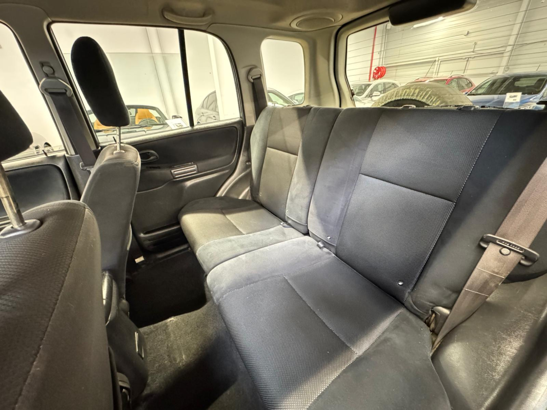 Suzuki Grand Vitara — 20