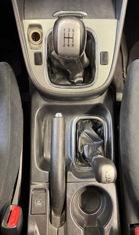 Suzuki Grand Vitara — 15