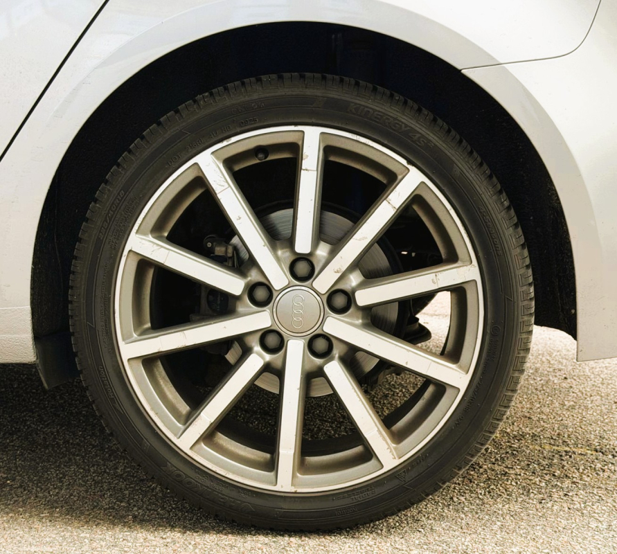 Audi A3 Sportback — 29
