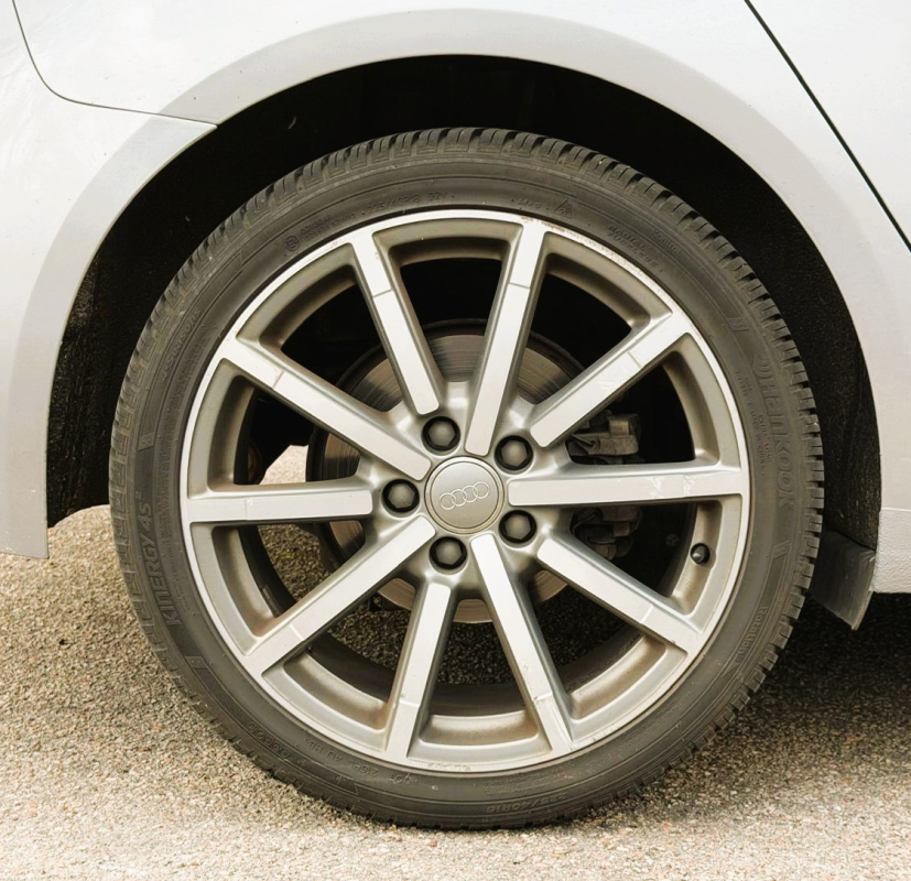 Audi A3 Sportback — 30