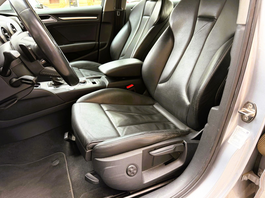 Audi A3 Sportback — 24