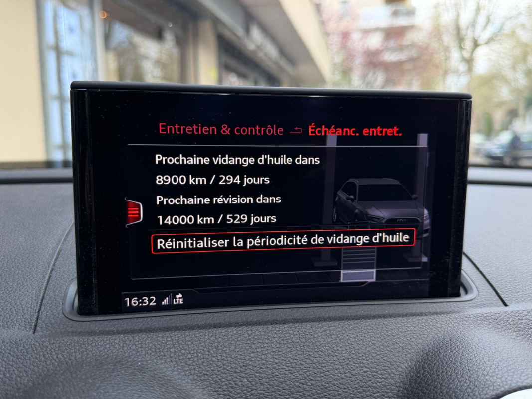 Audi A3 Sportback — 18