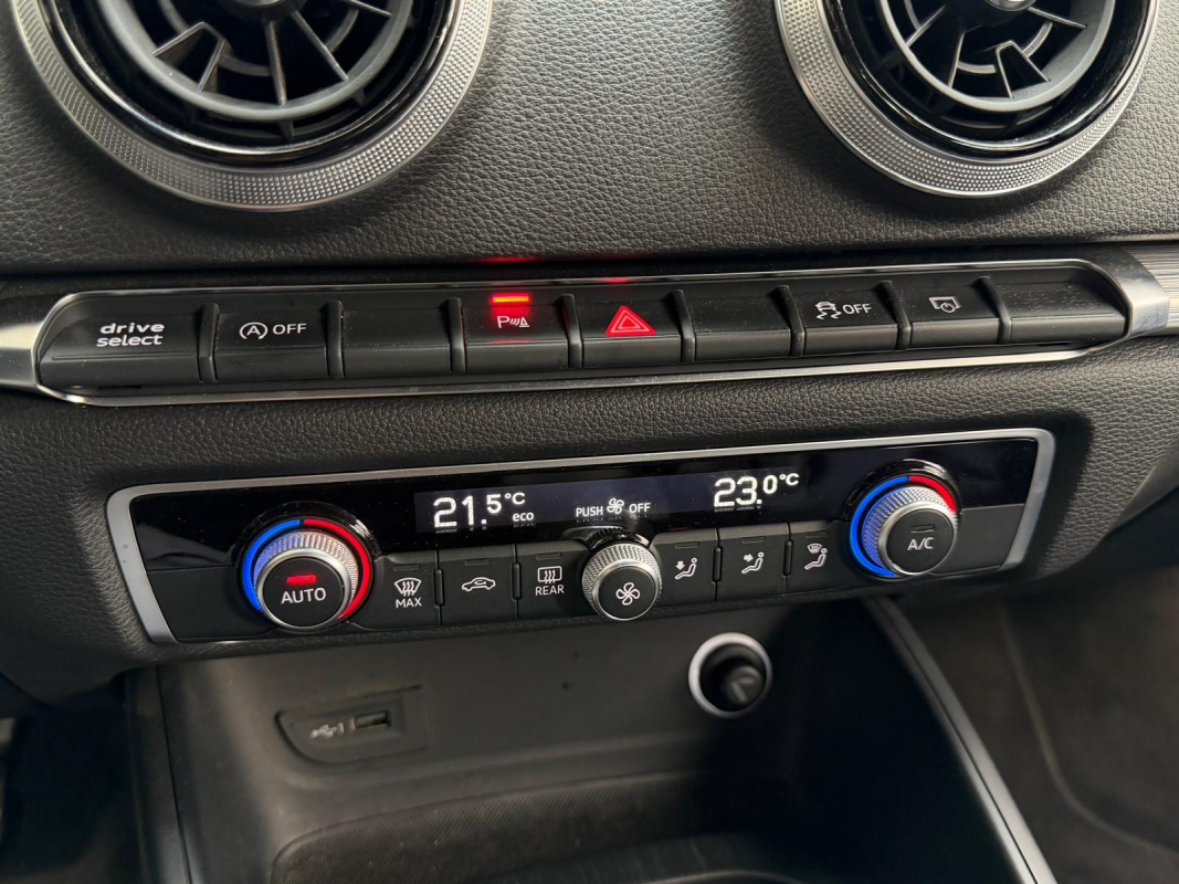 Audi A3 Sportback — 20