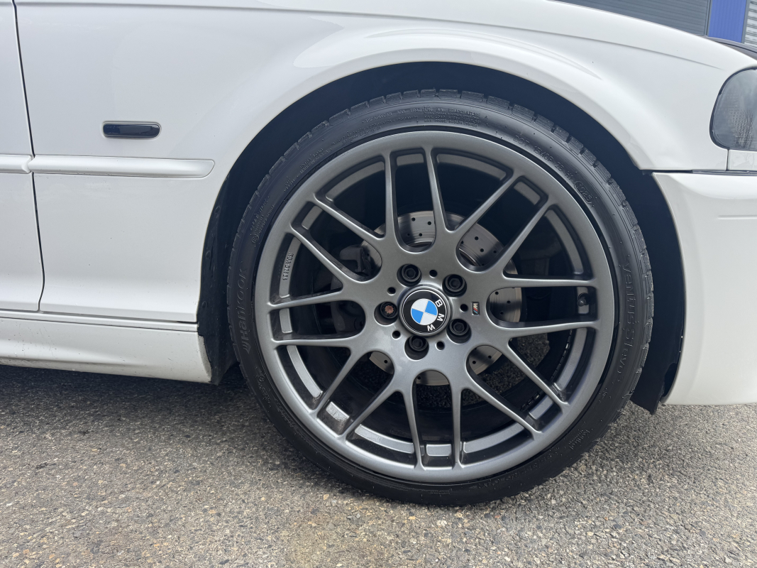 Bmw Série 3 — 38