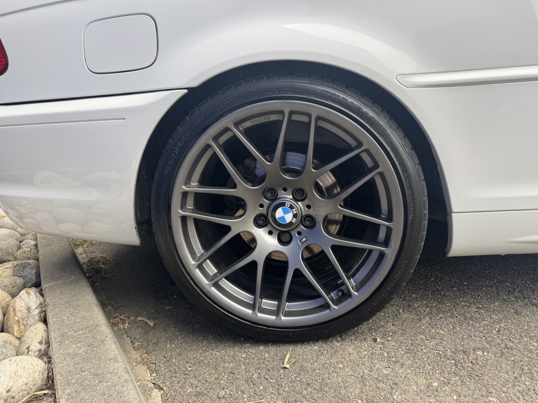 Bmw Série 3 — 37
