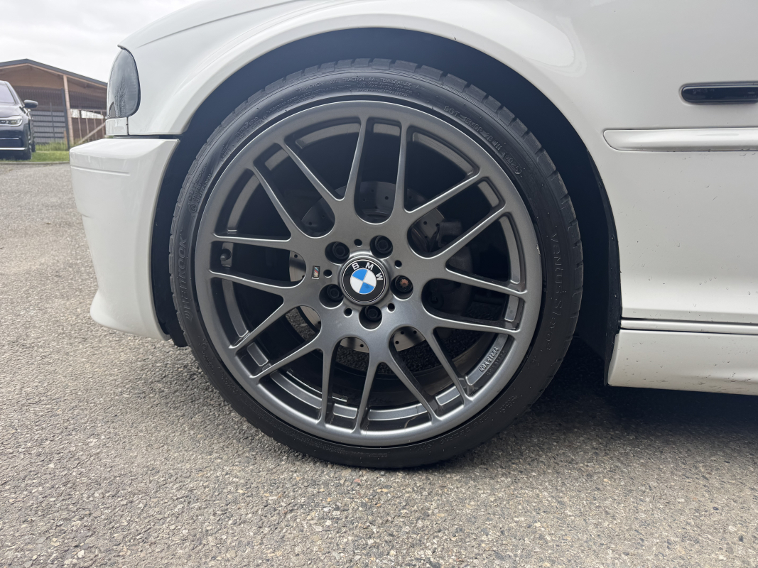 Bmw Série 3 — 35