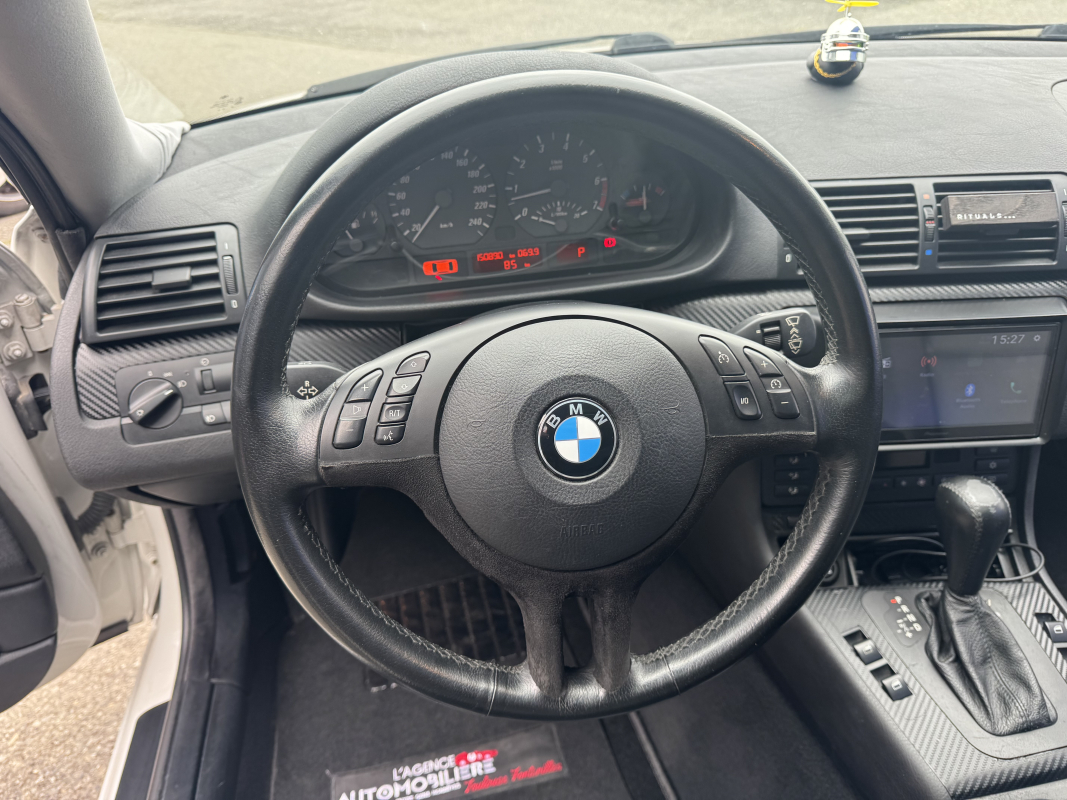 Bmw Série 3 — 12