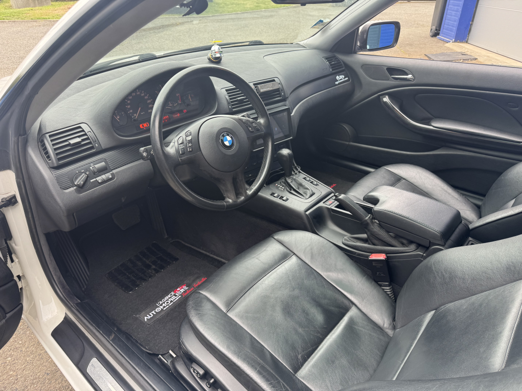 Bmw Série 3 — 10