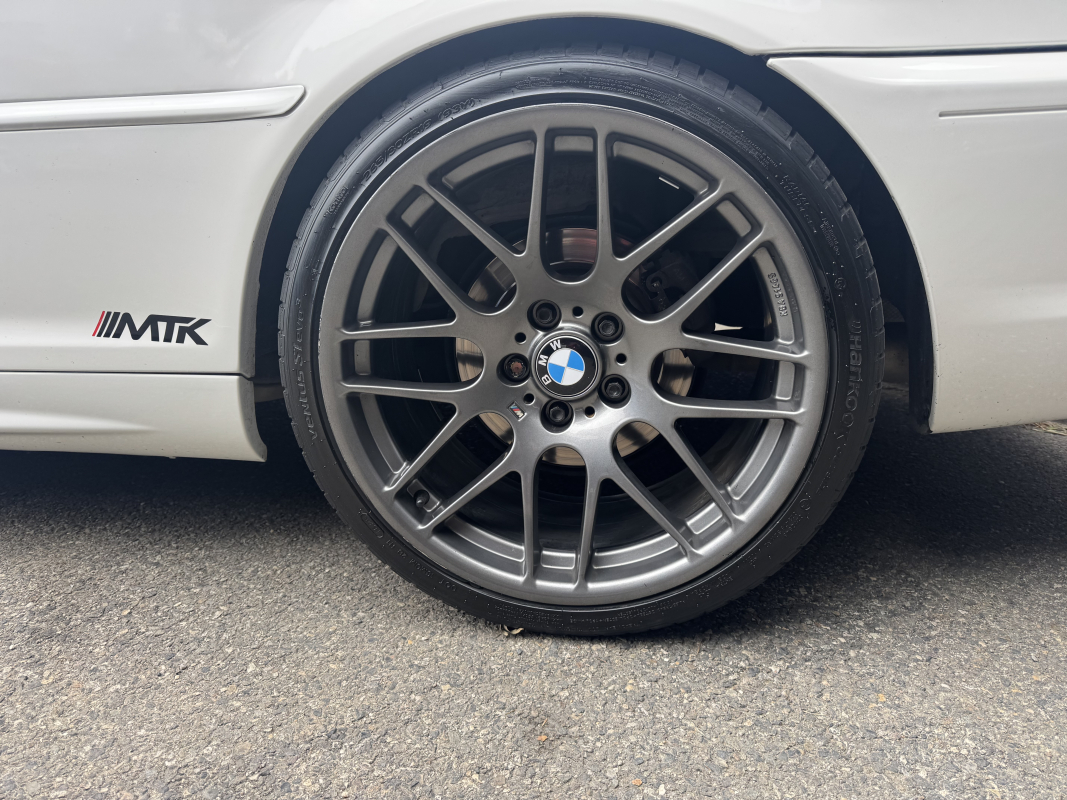 Bmw Série 3 — 36