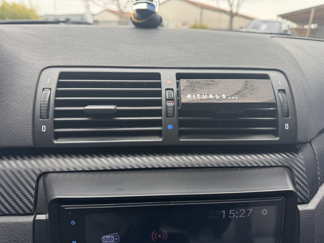 Bmw Série 3 — 26