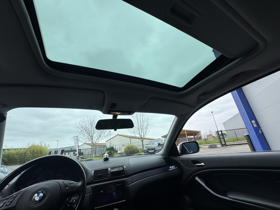 Bmw Série 3 — 25