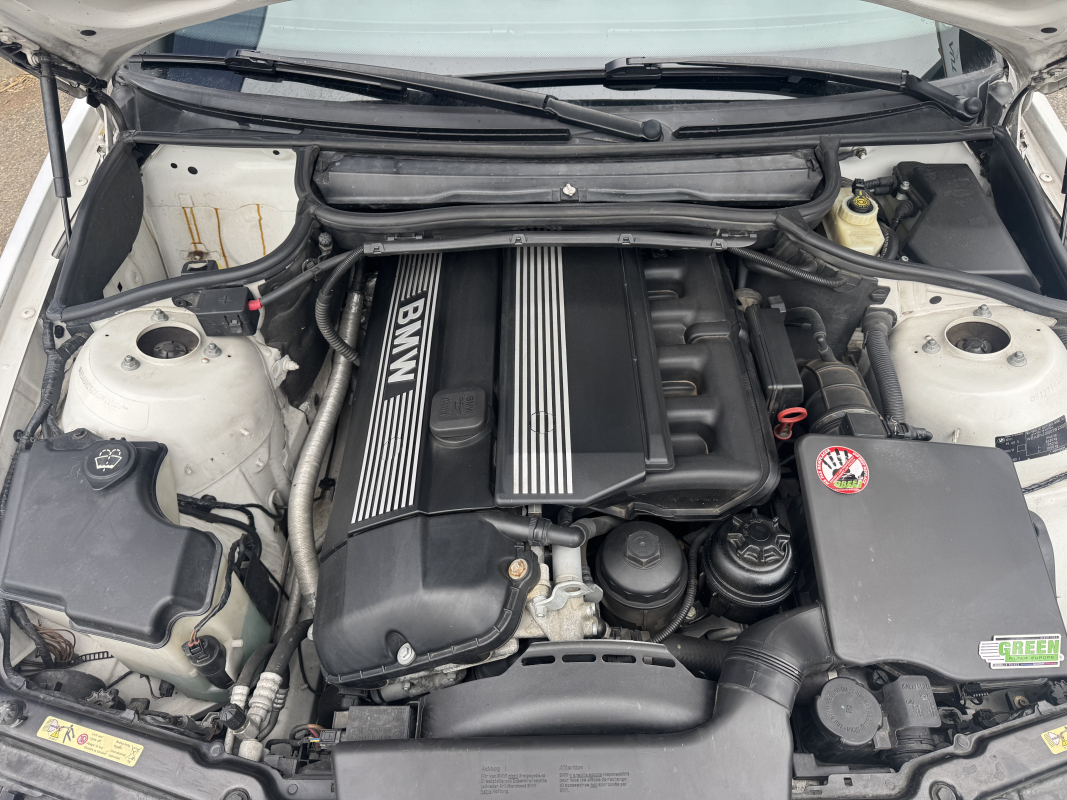 Bmw Série 3 — 34